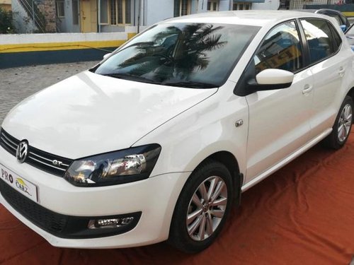 Volkswagen Polo 2013 for sale