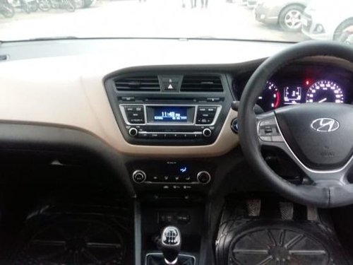 Hyundai Elite i20 Sportz Option 1.4 CRDi 2014 for sale
