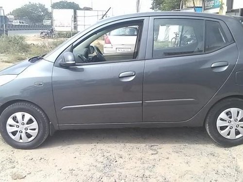 2010 Hyundai i10 for sale at low price