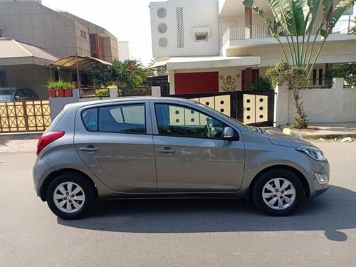 Used Hyundai i20 Sportz Option 2013 for sale