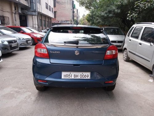 2015 Maruti Suzuki Baleno for sale at low price