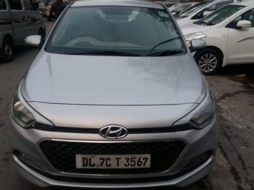 Hyundai Elite i20 Sportz Option 1.4 CRDi 2014 for sale