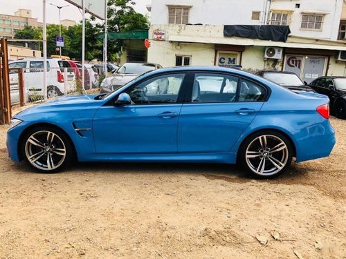 BMW M Series 2016 for sale