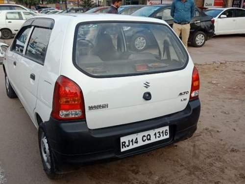 2012 Maruti Suzuki Alto for sale