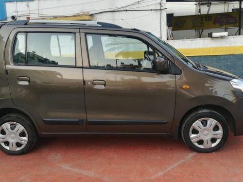 Used 2016 Maruti Suzuki Wagon R for sale