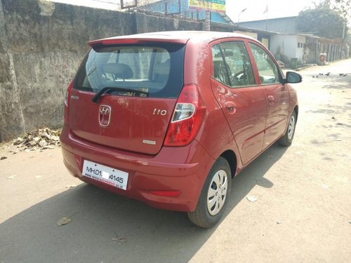 Used Hyundai i10 Sportz AT 2012 for sale