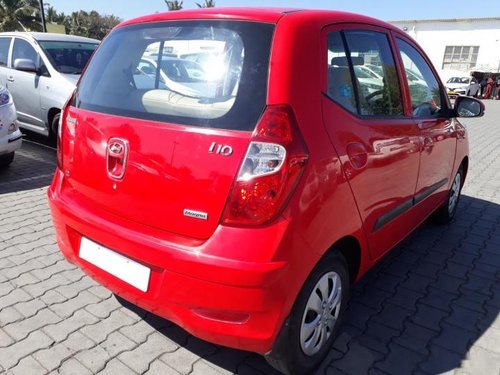 Used 2012 Hyundai Grand i10 for sale