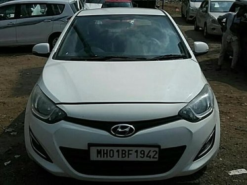 Hyundai i20 2015-2017 1.2 Magna 2012 for sale