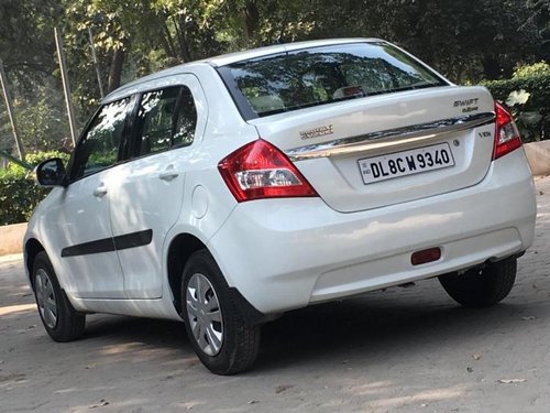 Used Maruti Suzuki Dzire 2013 car at low price