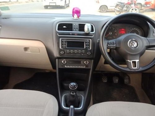 Volkswagen Polo 2014 for sale