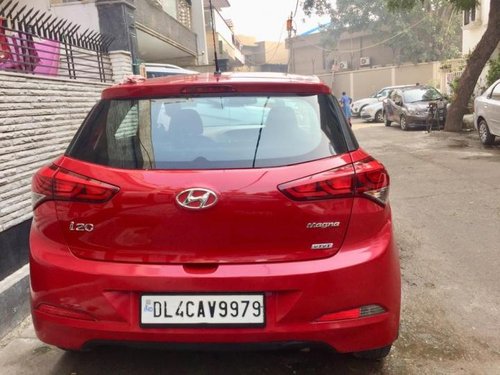 Hyundai i20 Magna 1.2 2015 for sale