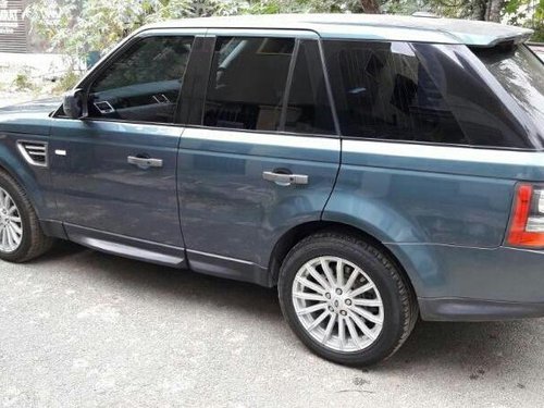 Used 2011 Land Rover Range Rover Sport for sale