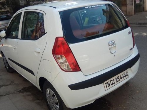 Used Hyundai i10 Magna AT 2008 for sale