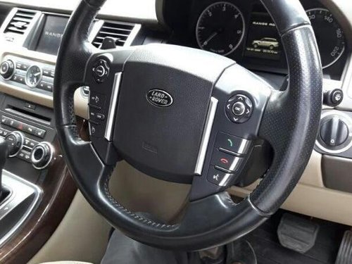 Used 2011 Land Rover Range Rover Sport for sale