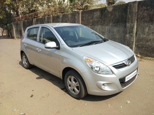 Used Hyundai i20 1.2 Sportz 2011 for sale