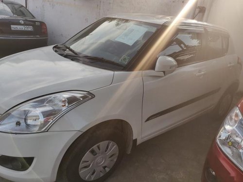 Used Maruti Suzuki Swift 2014 car at low price