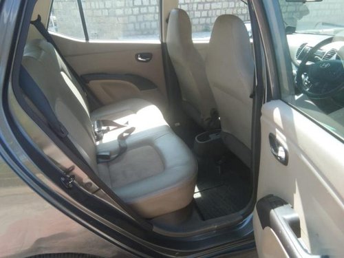 2011 Hyundai i10 for sale