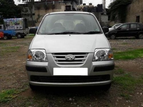 Used Hyundai Santro Xing GL Plus 2011 for sale