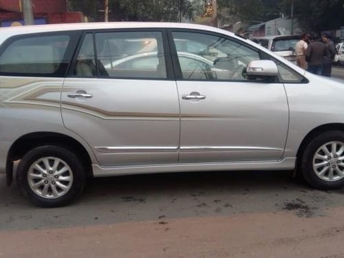 2014 Toyota Innova for sale