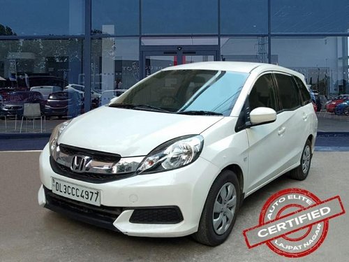 Used 2014 Honda Mobilio for sale