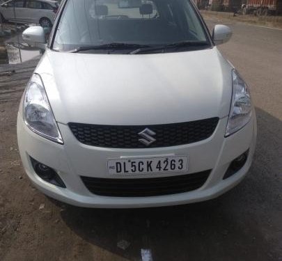 2013 Maruti Suzuki Swift for sale at low price