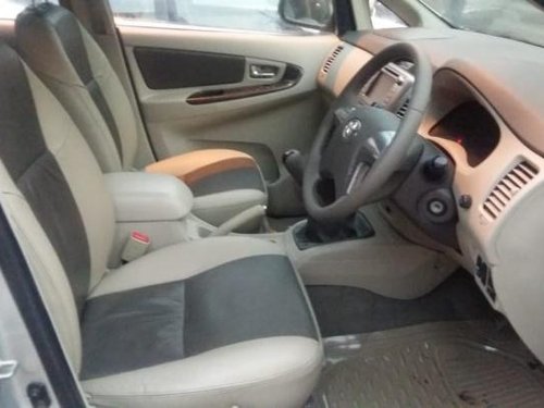 Used Toyota Innova 2014 car at low price