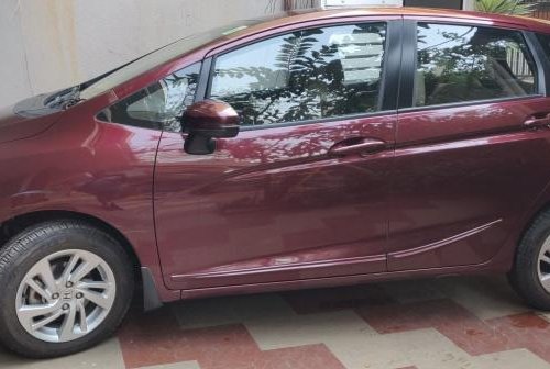 Used Honda Jazz V 2018 for sale