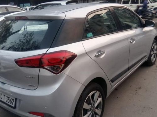 Hyundai Elite i20 Sportz Option 1.4 CRDi 2014 for sale