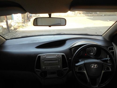 2011 Hyundai i20 for sale at low price