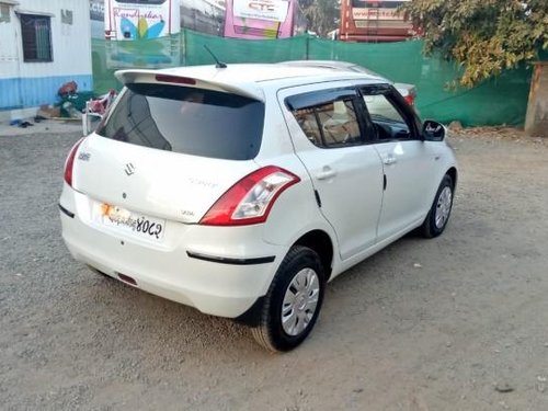 Used Maruti Suzuki Swift VDI 2013 for sale