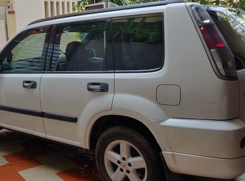 Nissan X Trail 2007 for sale