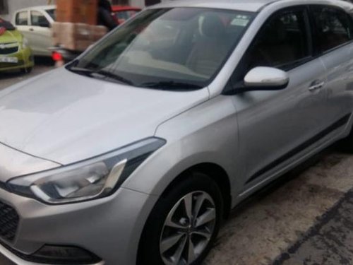 Hyundai Elite i20 Sportz Option 1.4 CRDi 2014 for sale