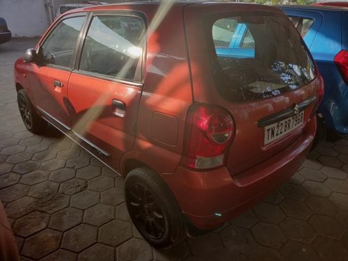 Used 2011 Maruti Suzuki Alto K10 for sale