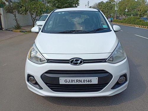 Used Hyundai i10 2016 car at low price