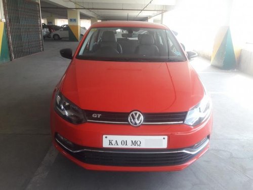 2017 Volkswagen Polo for sale