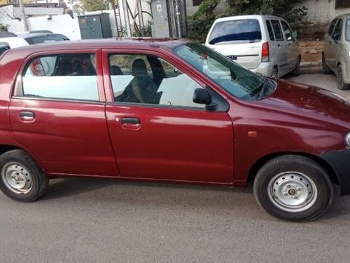 Maruti Suzuki Alto 2010 for sale