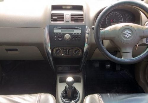 Maruti Suzuki SX4 2011 for sale