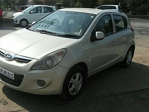 Used Hyundai i20 1.2 Asta 2011 for sale