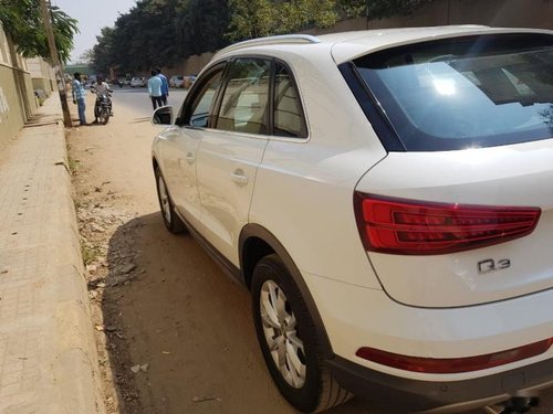 Audi Q3 2016 for sale