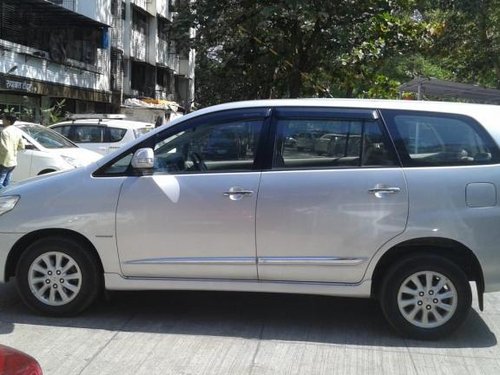 Toyota Innova 2.5 VX (Diesel) 7 Seater BS IV 2014 for sale