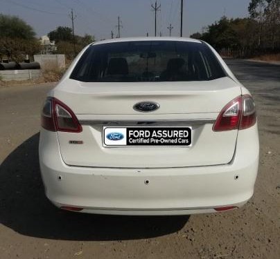 Used 2011 Ford Fiesta for sale