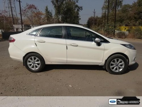 Used 2011 Ford Fiesta for sale