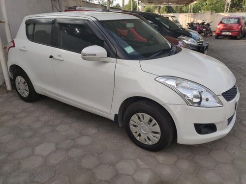 Used Maruti Suzuki Swift 2014 car at low price