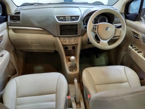 2016 Maruti Suzuki Ertiga for sale at low price