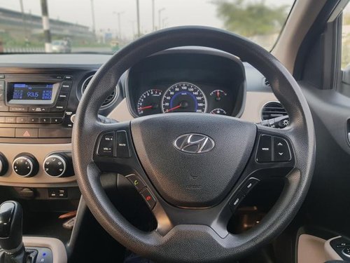 Hyundai Grand i10 Asta Option AT 2016 for sale