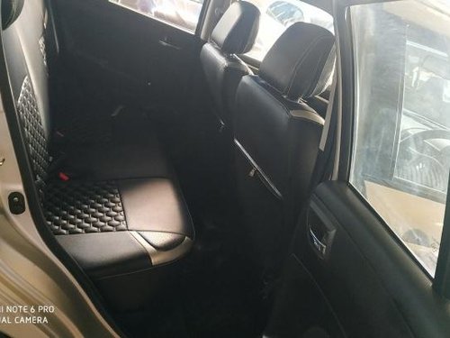 Maruti Suzuki Swift ZXI 2015 for sale