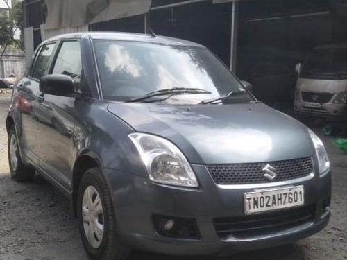 Used 2009 Maruti Suzuki Swift for sale