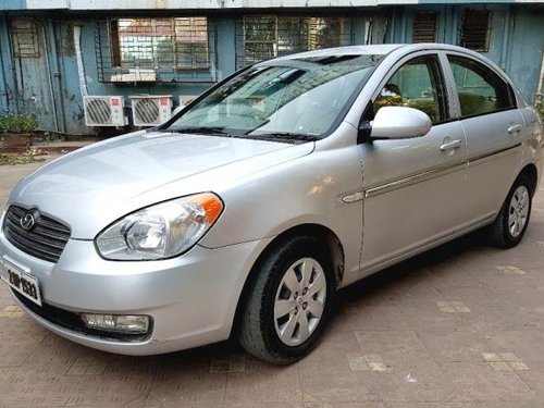 2009 Hyundai Verna for sale