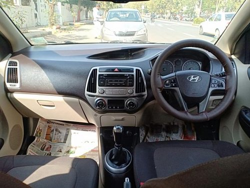 Used Hyundai i20 Sportz Option 2013 for sale