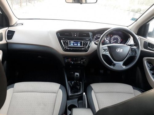 Used 2015 Hyundai i20 for sale